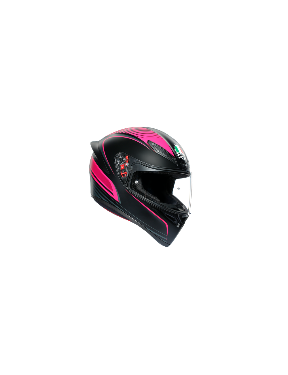 Casco integrale AGV K1 SALOM Taglia s