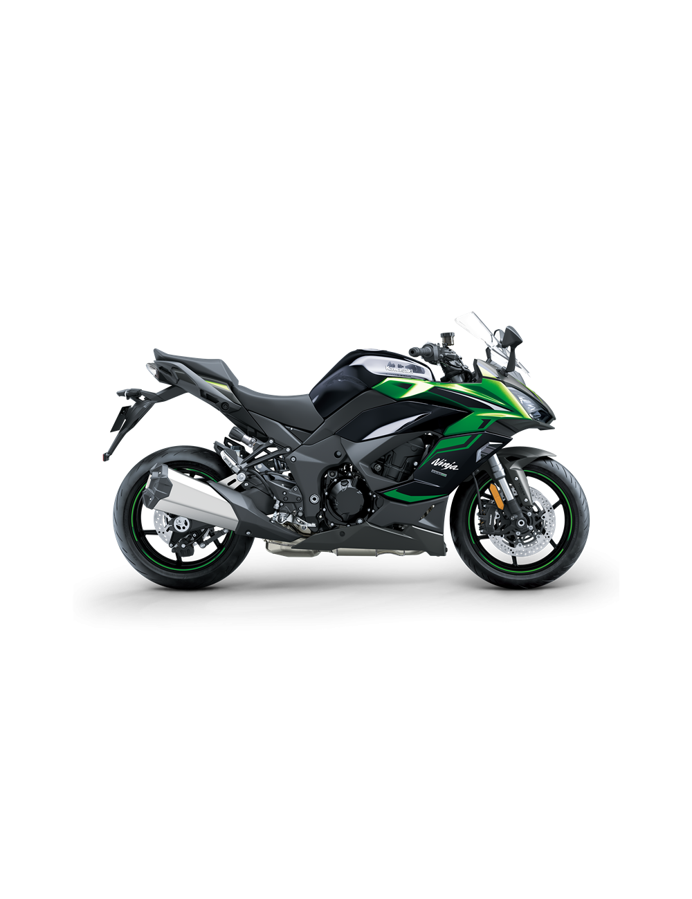 NINJA 1000SX 2024