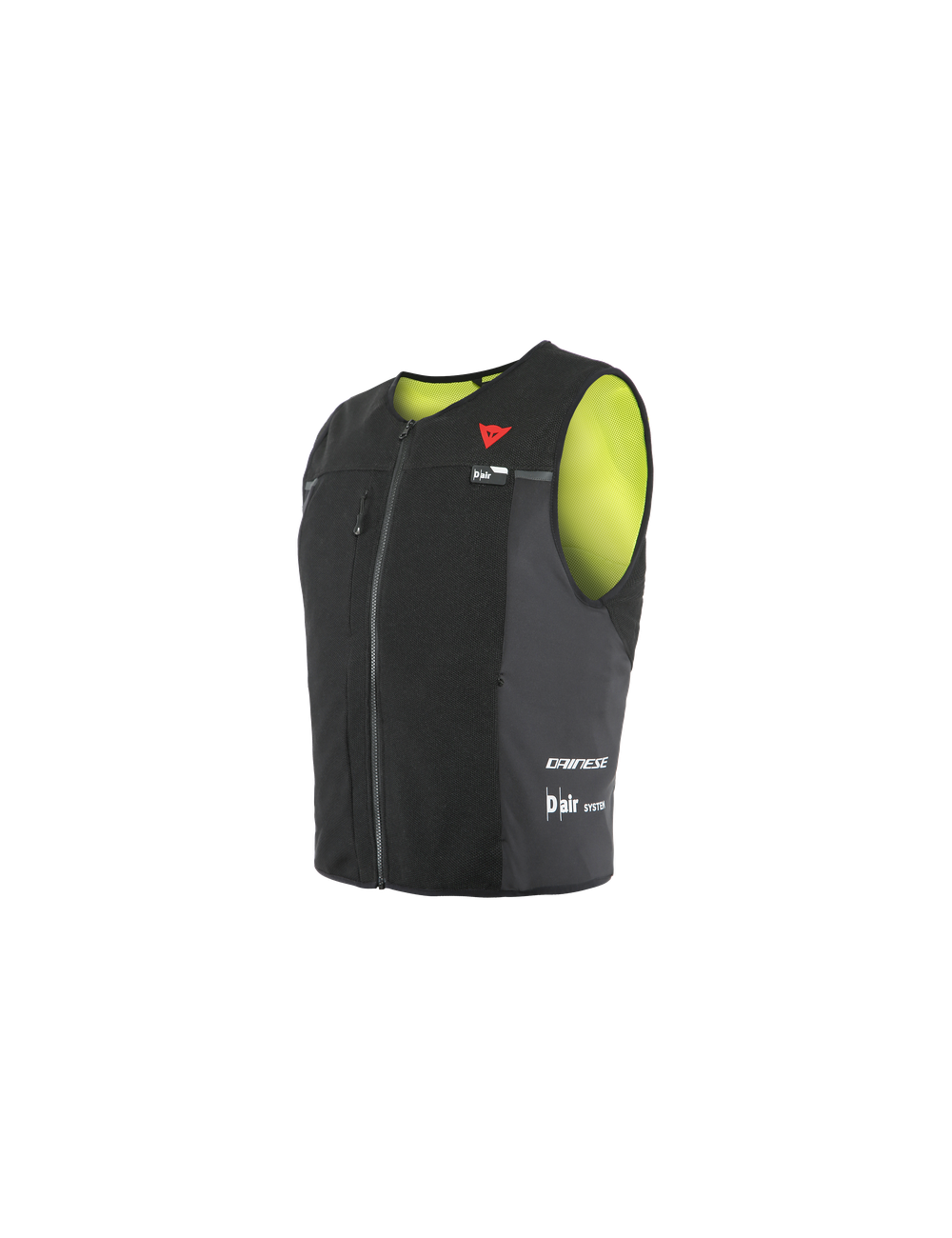 Gilet airbag Dainese SMART JACKET V2 - Giubbotto e gilet moto airbag 