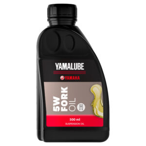 Yamalube Fork Oil – Olio forcella
